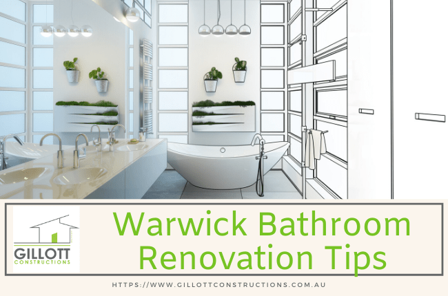 Warwick Bathroom Renovation Tips Warwick Bathroom Renovation Tips