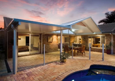 Carport Outback Cooldek Warwick Qld